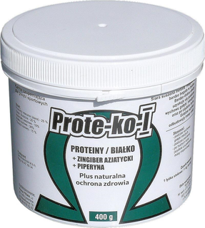 PROTE-KO-I 400G