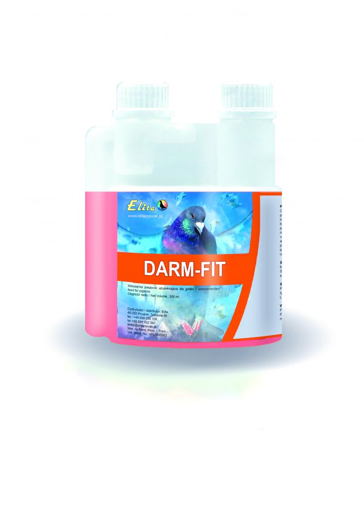 Darm Fit 1L